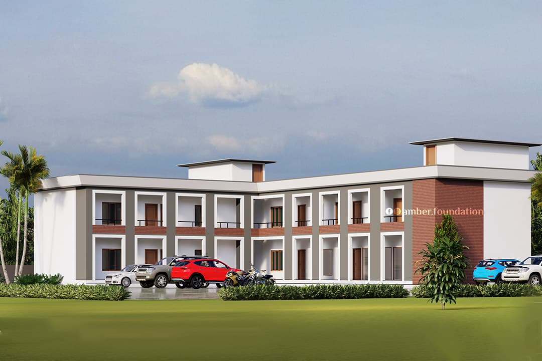 Amber English School