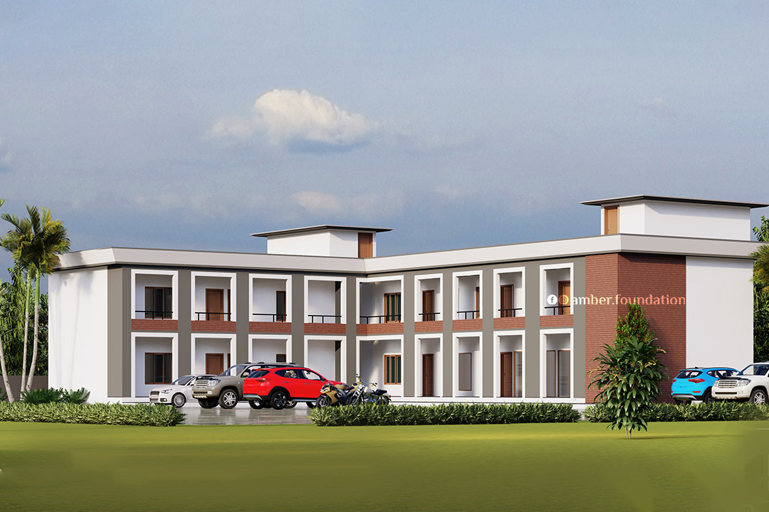 Education - Children learning in classroom