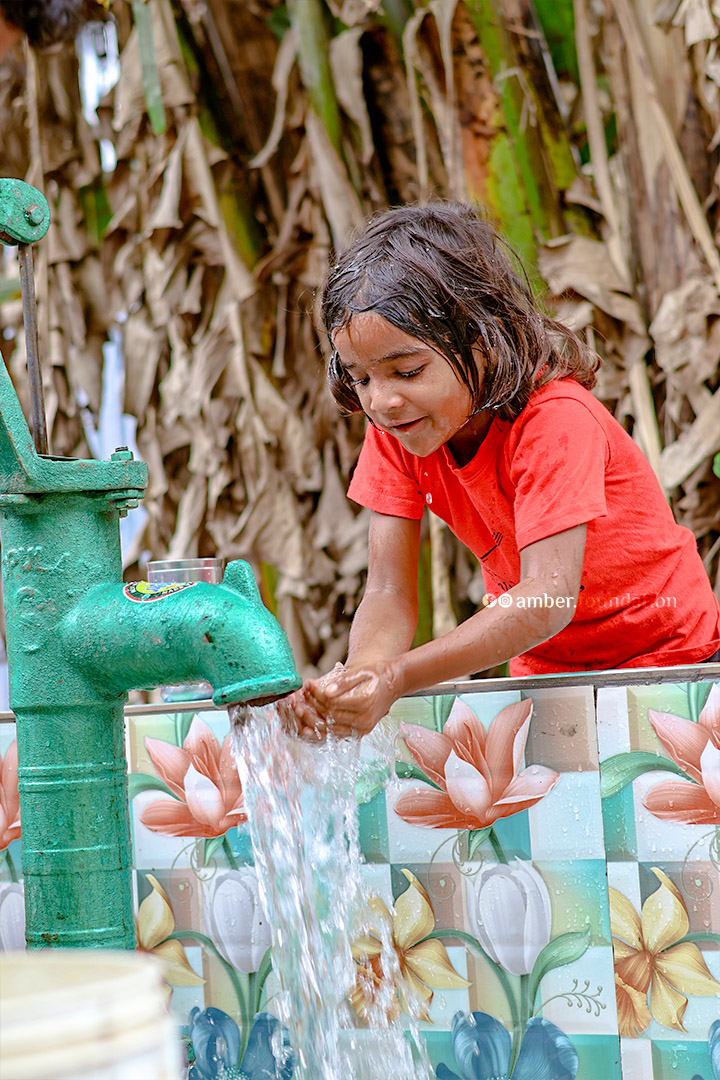 Water Project - Clean water access